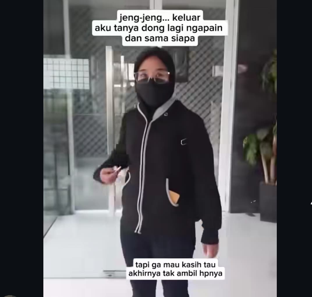 Viral Video Pria Pergoki Calon Istri Selingkuh di Hotel Seminggu Sebelum Akad Nikah