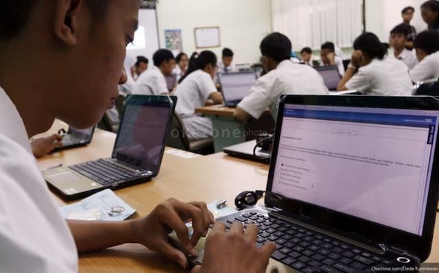 Cara Daftar Pelatihan Vokasi Nasional 2026 Lengkap dengan Kuota Peserta