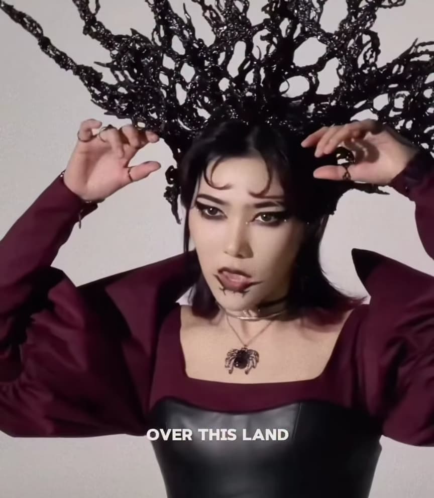 Riwayat Pendidikan Isyana Sarasvati, Penyanyi Cantik yang Dituduh Gabung Sekte Satanik karena Visual Mata Satu