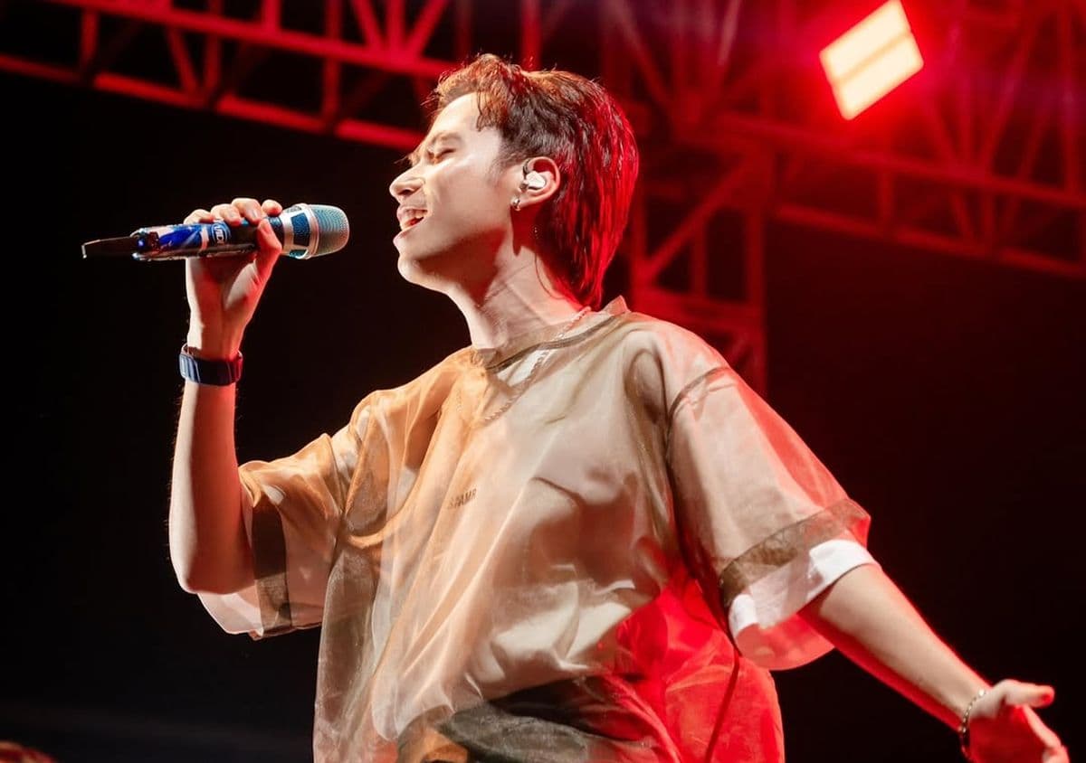 Sebelum Kanker, Vidi Aldiano Idap Anxiety Attack hingga Blackout dan Pingsan