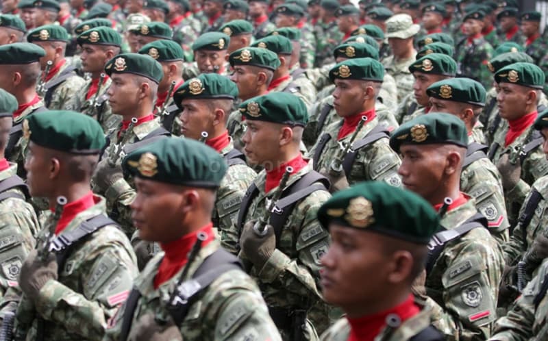 Kisah Prajurit Kostrad Bentak Ketua PKI DN Aidit Agar Keluar dari Persembunyiannya