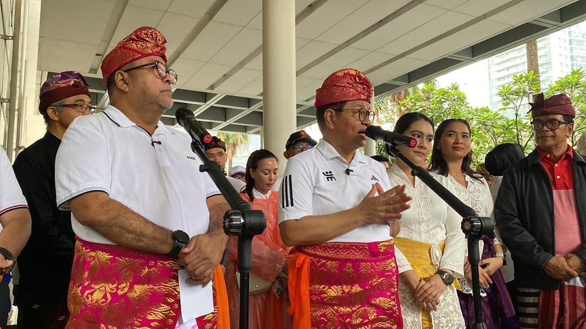 Pemotor Tewas Tertimpa Pohon Tumbang di Jaksel, Biayanya Ditanggung Pemprov DKI