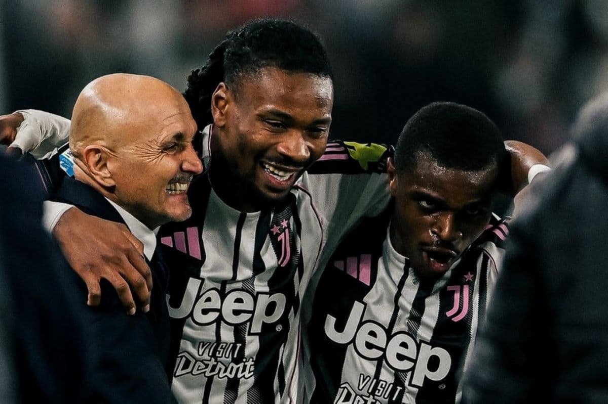 Hadiah Ulang Tahun Ke-67: Magis Taktik Luciano Spalletti Bawa Juventus Gilas Pisa 4-0