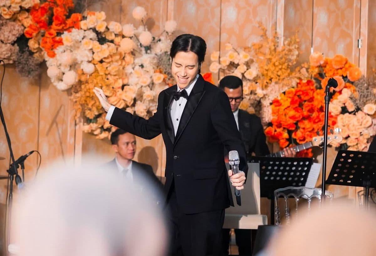 Awal Mula Vidi Aldiano Divonis Kanker, Hidup dengan 1 Ginjal Pascaoperasi