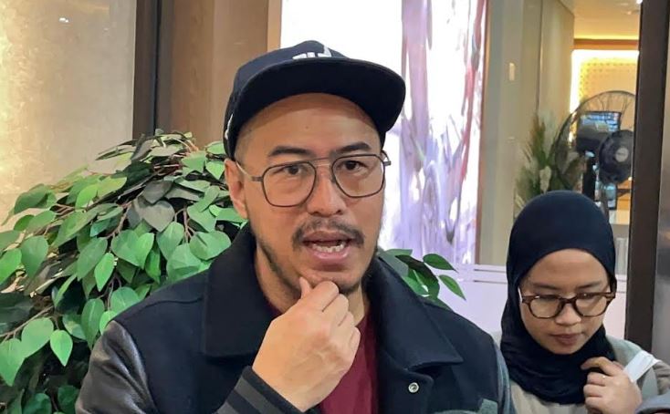 Pandji Pragiwaksono Bakal Terbitkan Materi Mens Rea Jadi Buku, Dirilis April