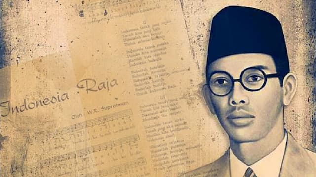 Peristiwa 9 Maret: Kelahiran WR Soepratman hingga Hari Musik Nasional