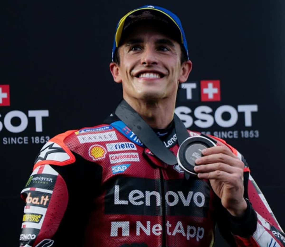 Johann Zarco: Marco Bezzecchi Sangat Kuat, tapi Marc Marquez yang Bakal Juara Dunia MotoGP 2026!