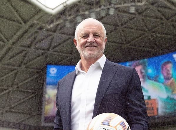 Mimpi Piala Dunia 2026 Timnas Irak di Ujung Tanduk, Graham Arnold Desak FIFA Tunda Laga Playoff