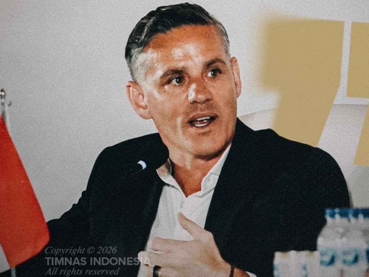 7 Pemain Langganan Timnas Indonesia yang Tak Dipanggil John Herdman, Nomor 1 Kena Sanksi FIFA!