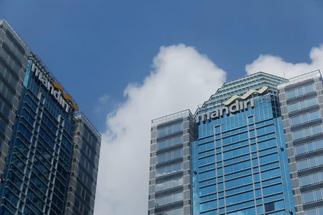 Daftar Terbaru Lokasi ATM Mandiri Pecahan Rp10.000 dan Rp20.000 Terdekat