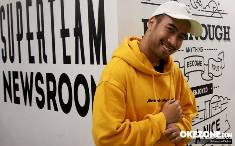 Riwayat Pendidikan Vidi Aldiano Semasa Hidupnya, Nilainya Mentereng