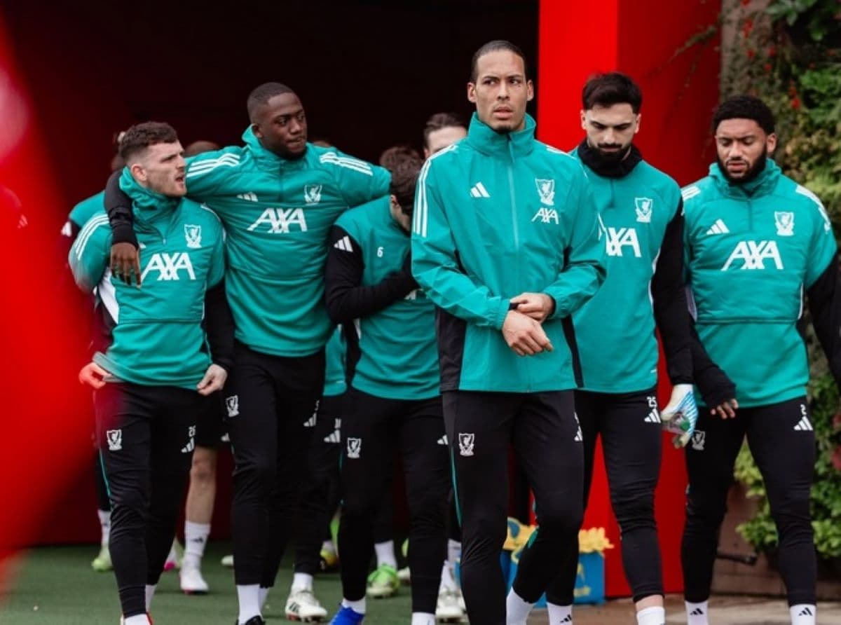 Prediksi Galatasaray vs Liverpool di Liga Champions 2025-2026: Ujian Nyali The Reds di Neraka Istanbul