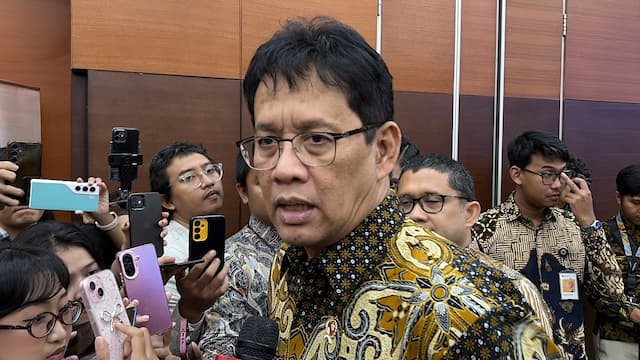 Purbaya Pastikan Tak Ada Kenaikan Harga BBM Subsidi