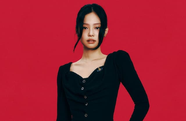 Jennie BLACKPINK Diisukan Jadi Donatur Terbesar Israel, Ini Faktanya