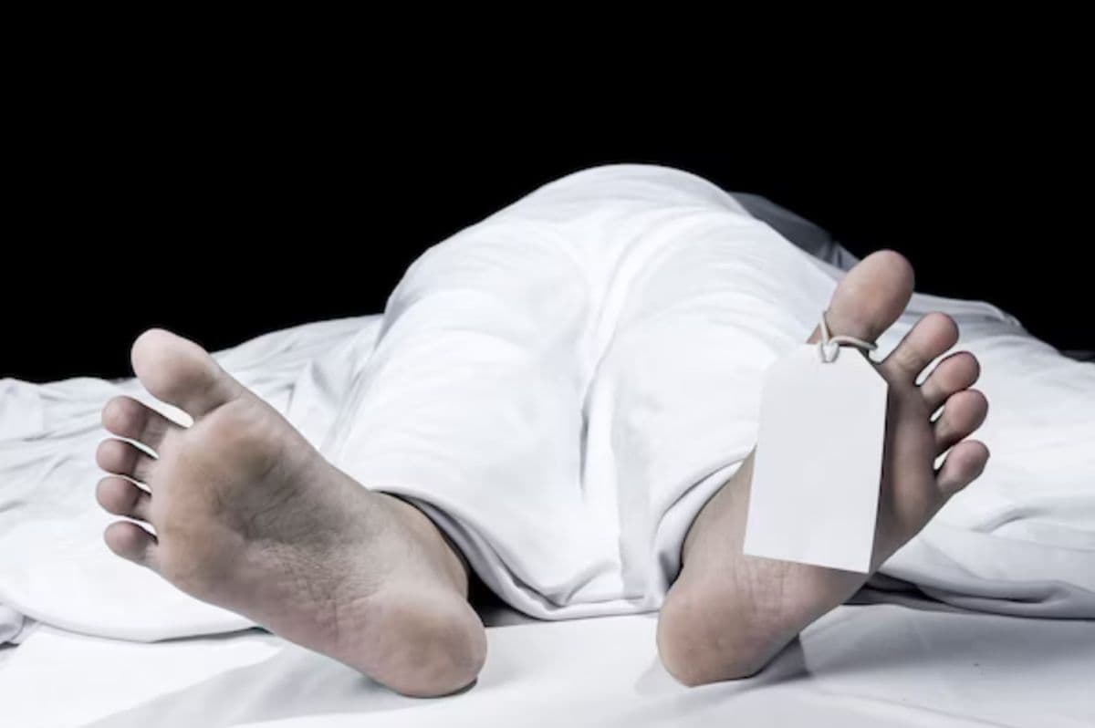 Pemotor Tewas Tertabrak Trailer di Tanjung Priok, Sopir Truk Kabur