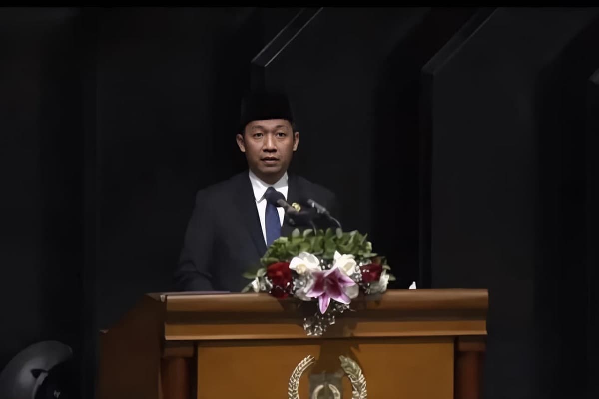 Perceraian di Jakarta Capai 1.881 Kasus, Dina Masyusin Dorong Perda Pembangunan Keluarga Perceraian di Jakarta Capai 1.881 Kasus, Dina Masyusin Dorong Perda Pembangunan Keluarga