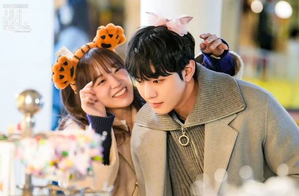 5 Rekomendasi Drama Adaptasi Webtoon yang Seru Ditonton saat Ngabuburit