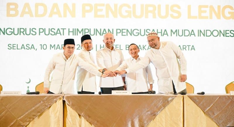 Pengusaha Sebut Perang Perang AS-Israel vs Iran Bikin Ekonomi Tak Menentu