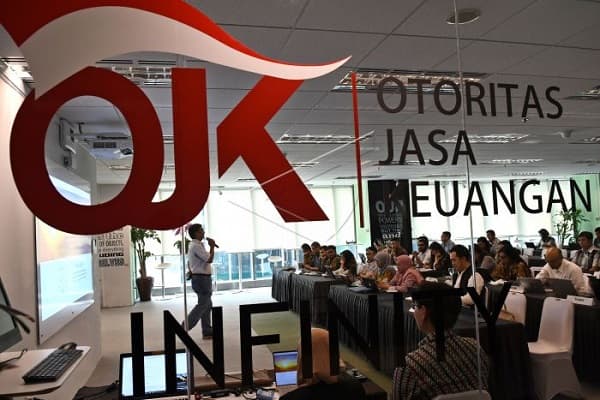 Seleksi Calon DK OJK di Tengah Gejolak Pasar Modal dan Sorotan Tata Kelola
