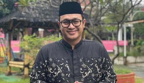 Gilang Dirga Bicara Kematian, Tanya Netizen Hal yang Ingin Dikenang dari Hidupnya