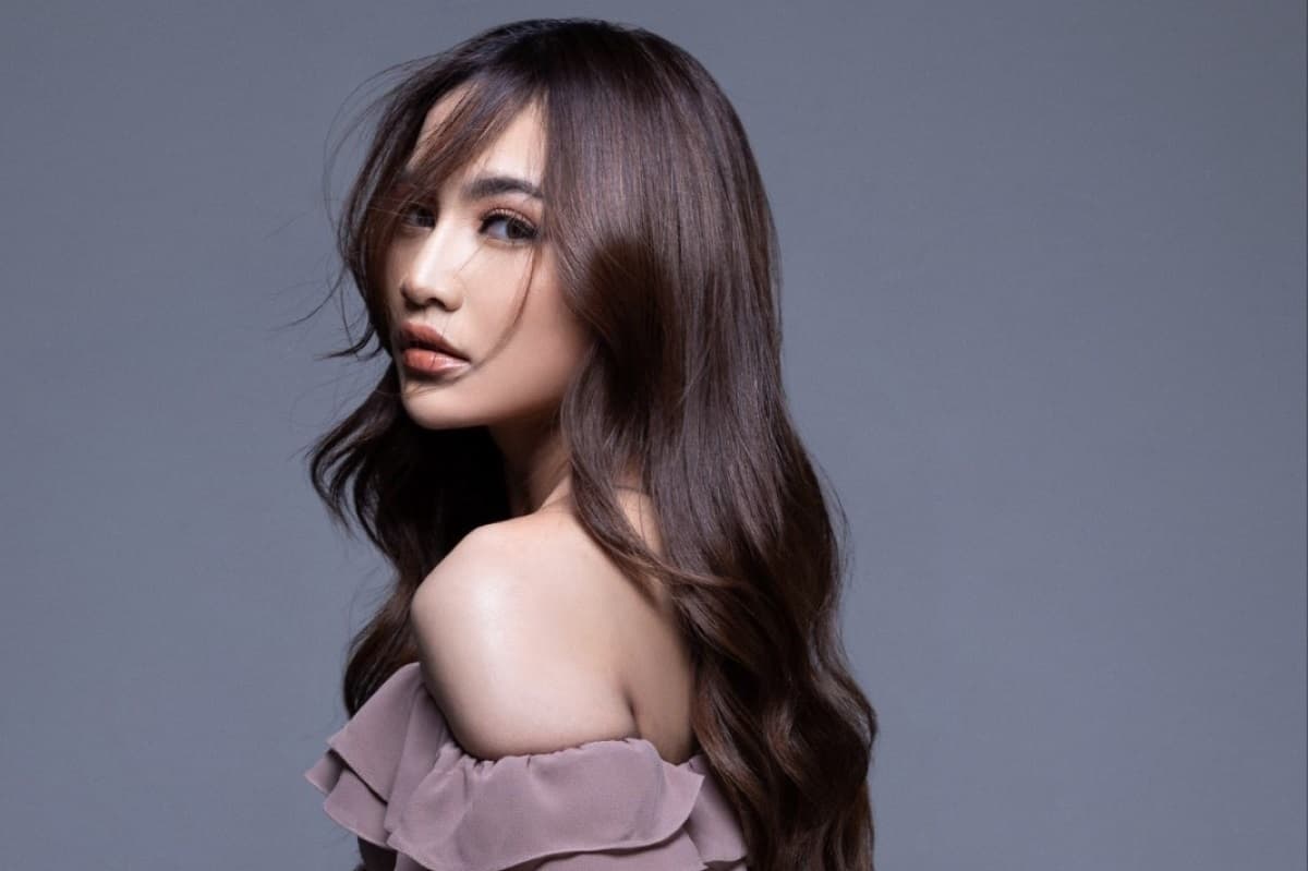 Terungkap Alasan Mahalini Tak Balas Chat Vidi Aldiano Sebelum Meninggal