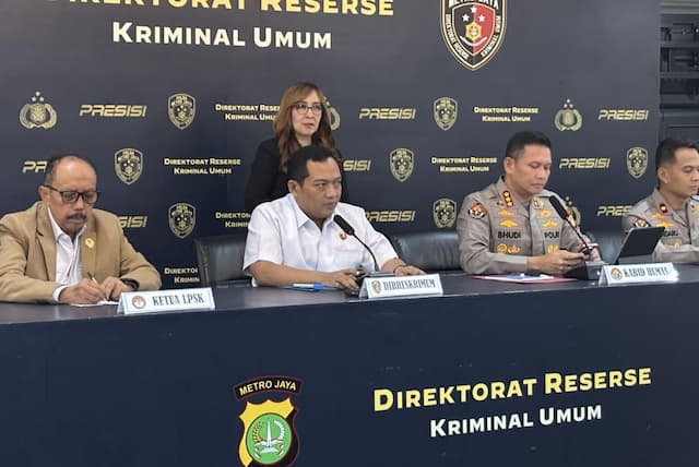 Polisi Pastikan Aktivis Ermanto Usman Dibunuh Perampok Bukan karena Kritik Korupsi