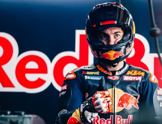 Aprilia Makin Menggila di MotoGP, Maverick Vinales Menyesal Pindah ke KTM?