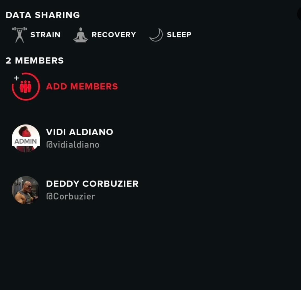 Kisah Sedih Deddy Corbuzier Minta Izin Vidi Aldiano Lepas Alat Pelacak Kesehatan Whoop