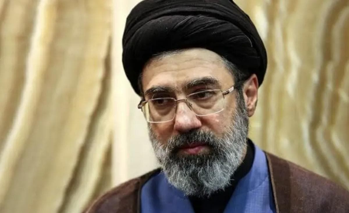 Riwayat Pendidikan Motjaba Khamenei, Putra Ali Khamenei yang Jadi Pemimpin Tertinggi Iran yang Baru