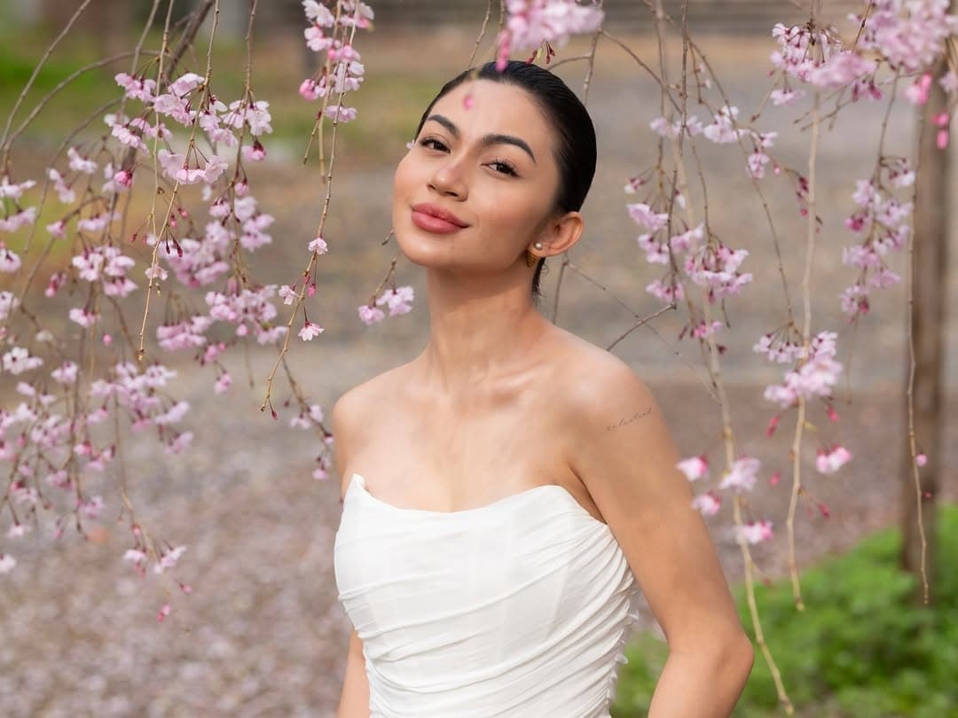 Ariel Tatum Akui Pernah Ditawari Kencan Bareng Om-Om dengan Harga Fantastis