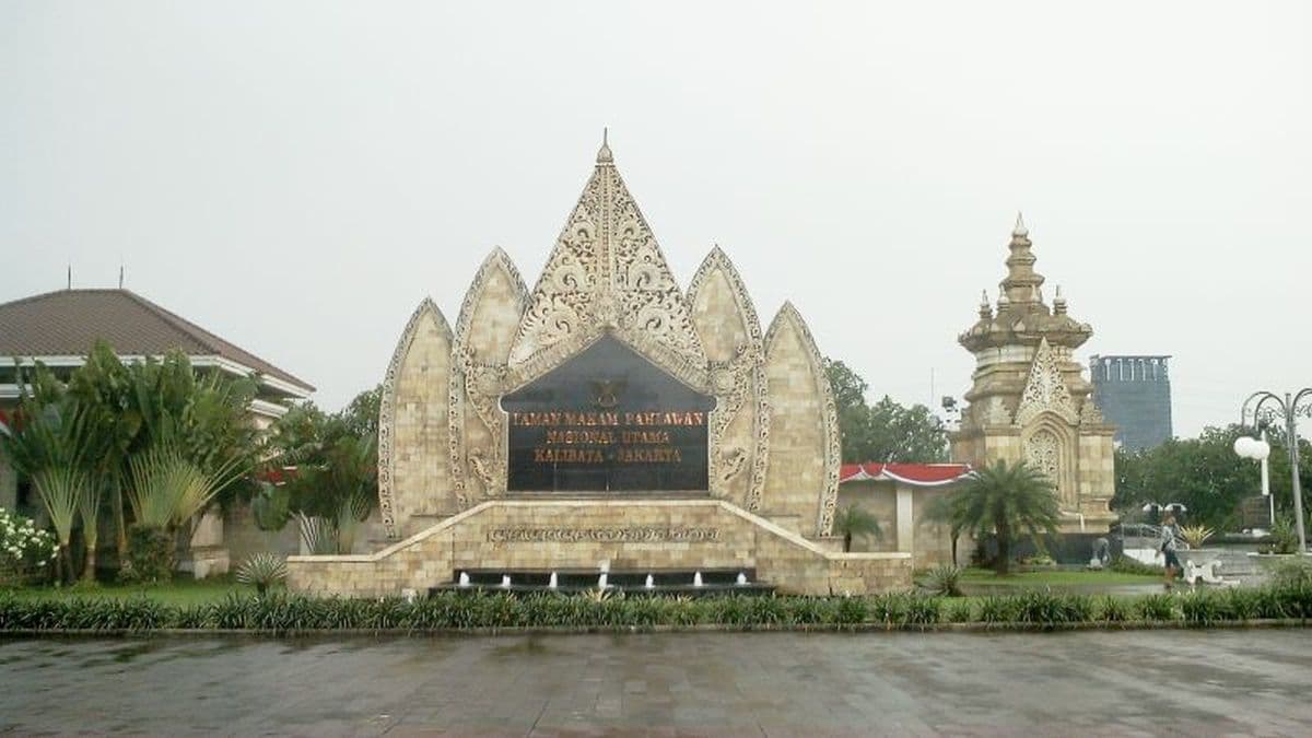 Pengelolaan TMP Kalibata Beralih ke Kemenhan Mulai 1 April 2026