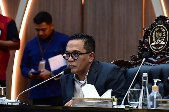 DPR Sahkan RUU PPRT, PKB: Kita Kawal hingga Jadi Undang-Undang!