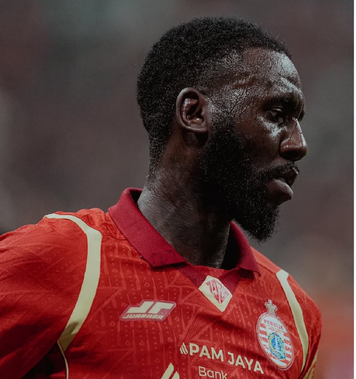 Bintang Persija Jakarta Allano Lima Jadi Raja Kartu Kuning di Super League 2025-2026, Begini Reaksi Bambang Pamungkas