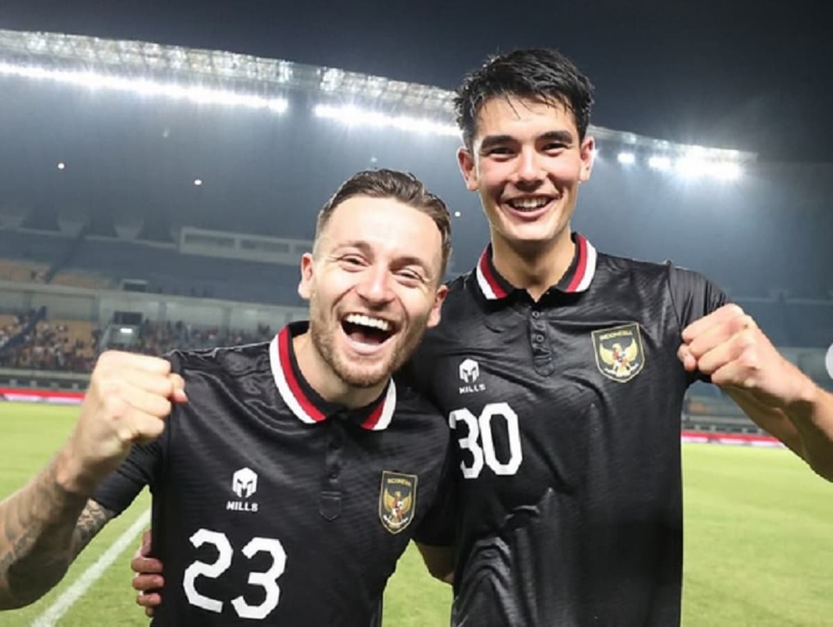 Curi Perhatian John Herdman, Intip Statistik Marc Klok Bersama Persib Bandung di Super League 2025-2026