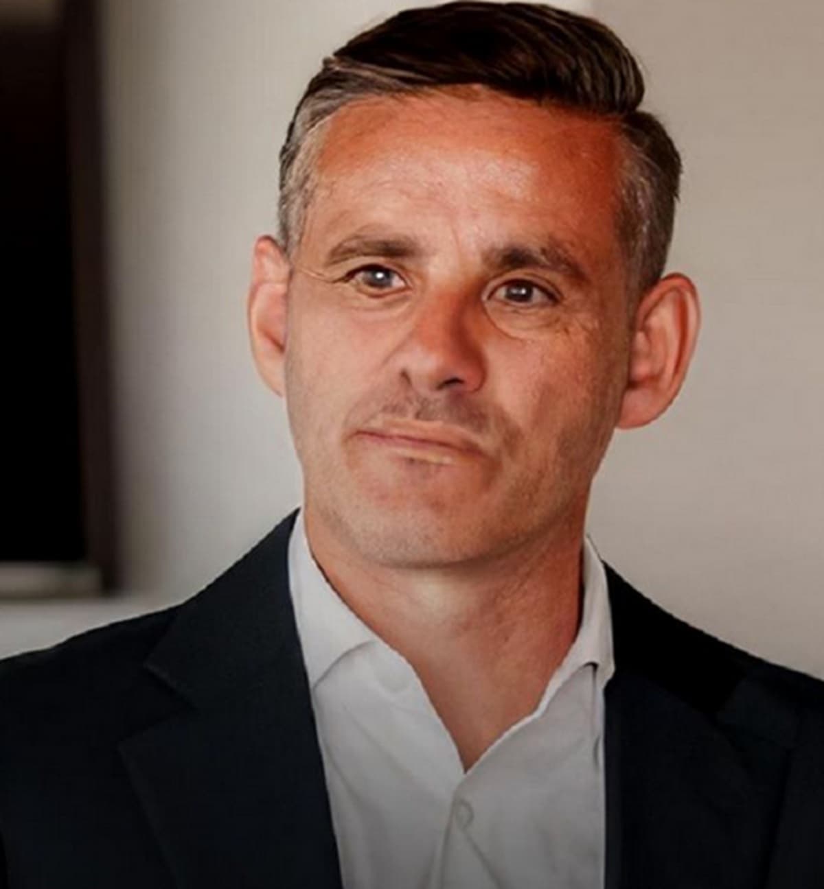 John Herdman Yakin Pemain Bakal Suka dengan Jersey Baru Timnas Indonesia: Level yang Berbeda