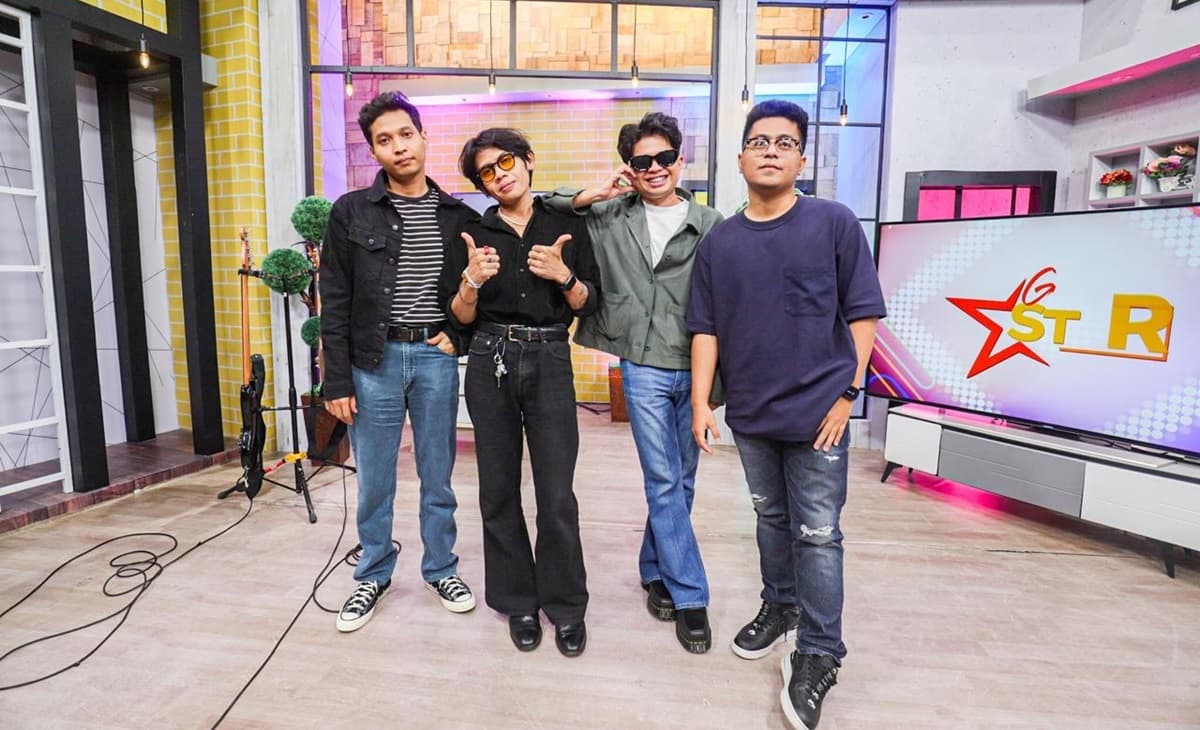 Mie Instan Jadi Menu Sahur Favorit Juicy Luicy selama Puasa Ramadhan