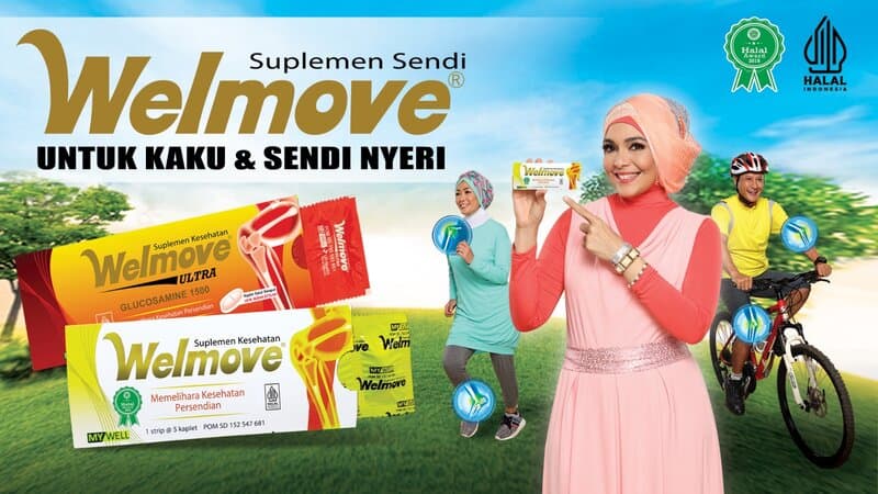 Tips Tetap Aktif di Usia 40an, Jaga Kesehatan Sendi agar Bebas Bergerak