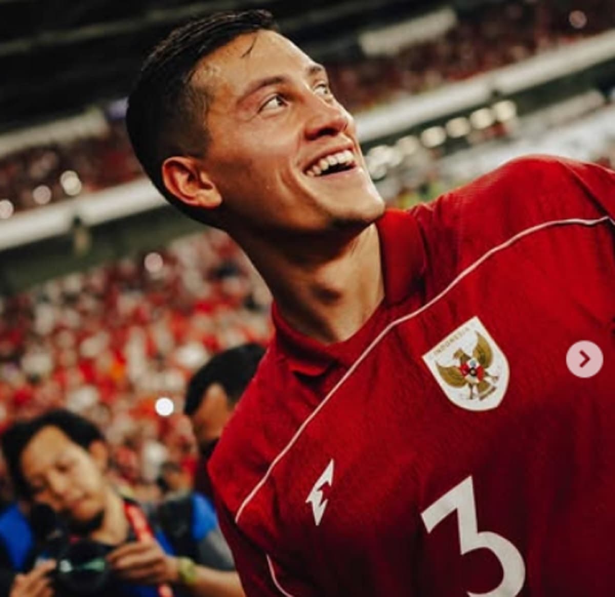 5 Bek Timnas Indonesia yang Cocok Jadi Tandem Jay Idzes di FIFA Series 2026, Nomor 1 Paling Dinanti!