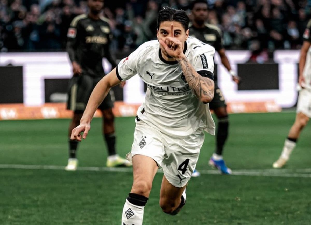 Setengah Musim di Bundesliga, Kevin Diks Ngaku Masih Terbayang Kehangatan FC Copenhagen