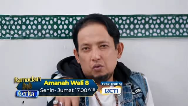 Sinopsis Sinetron Amanah Wali 8: Musala Sultan Episode 23, Hanya di RCTI
