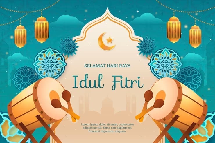 10 Ucapan Idul Fitri 2026 yang Cocok untuk WhatsApp