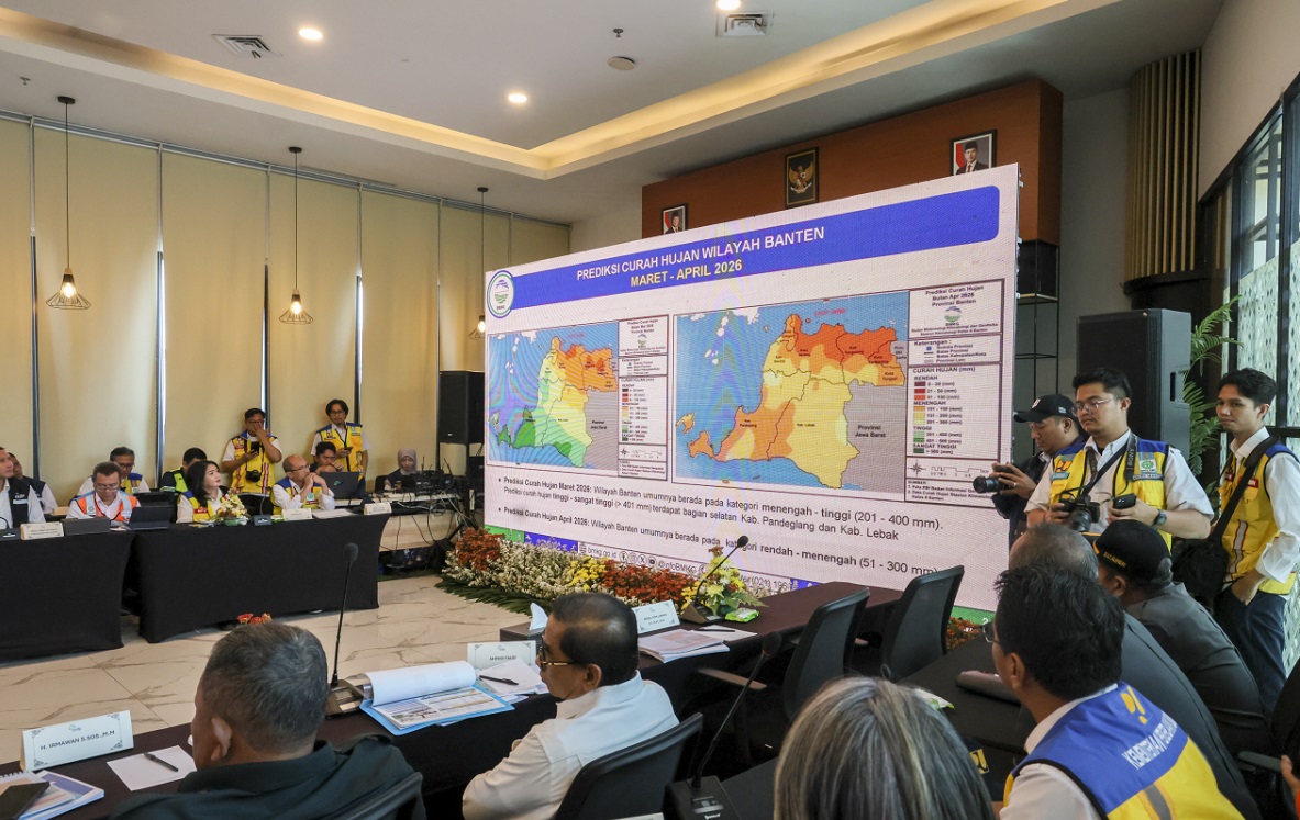 BMKG Ungkap Cuaca Indonesia Masuk Peralihan Musim Hujan saat Lebaran 2026