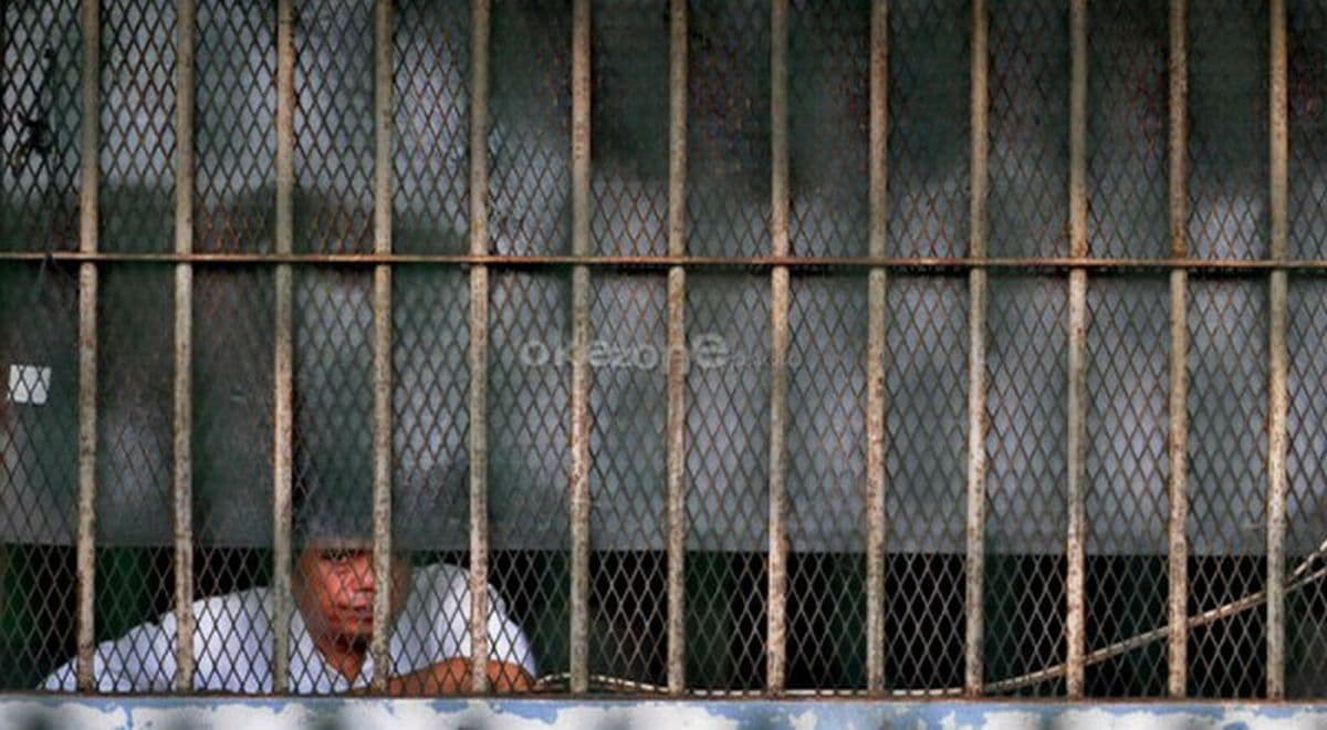 Illegal Fishing, 19 WNI Ditangkap di Perairan Phuket Thailand