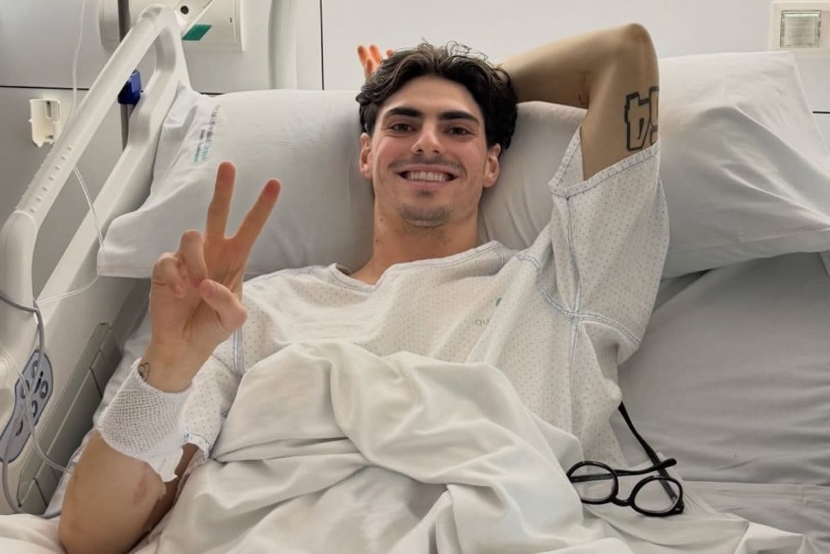 Kabar Baik, Gresini Ducati Konfirmasi Fermin Aldeguer Bakal Comeback di MotoGP Brasil 2026