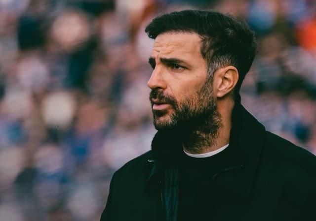 Ogah Jadi Penghalang, Presiden Como 1907 Restui Cesc Fabregas Balik ke Arsenal atau Barcelona