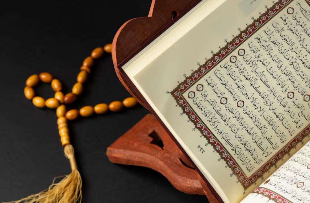 10 Daftar Negara Penghafal Alquran Terbanyak di Dunia