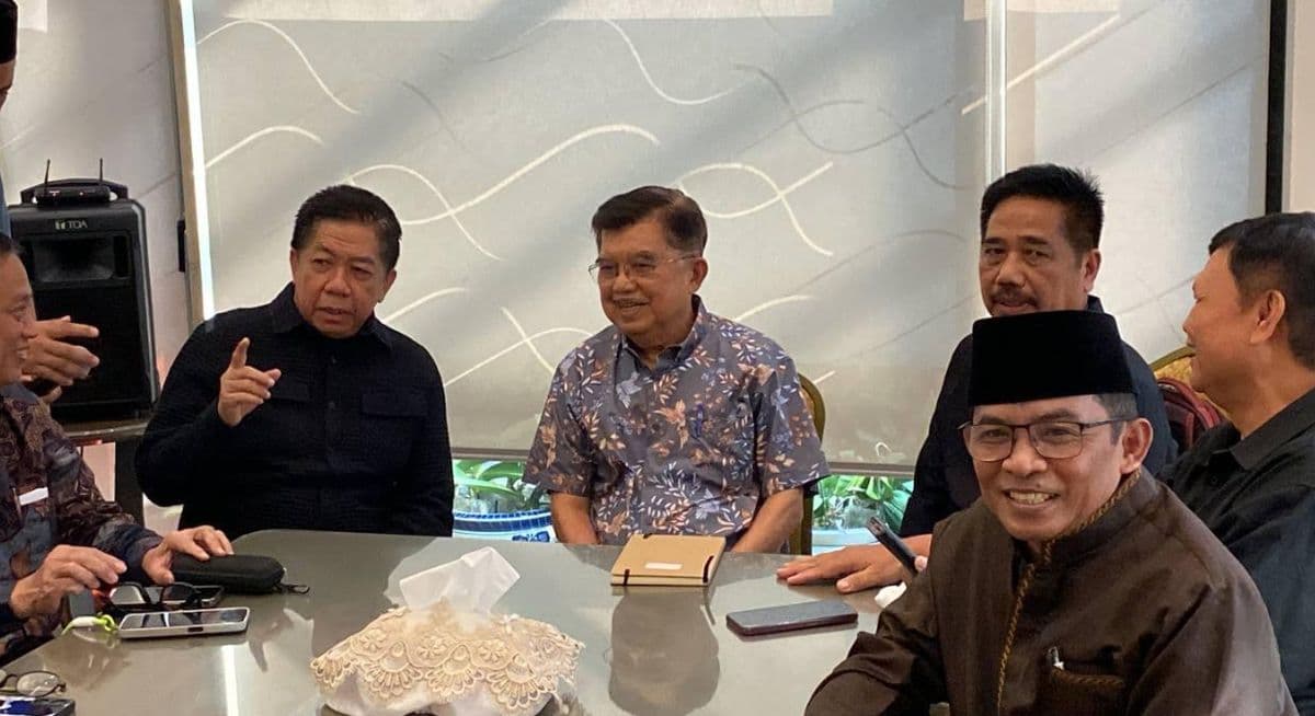 JK Desak Polisi Bergerak Cepat Ungkap Penyiram Air Keras ke Aktivis KontraS