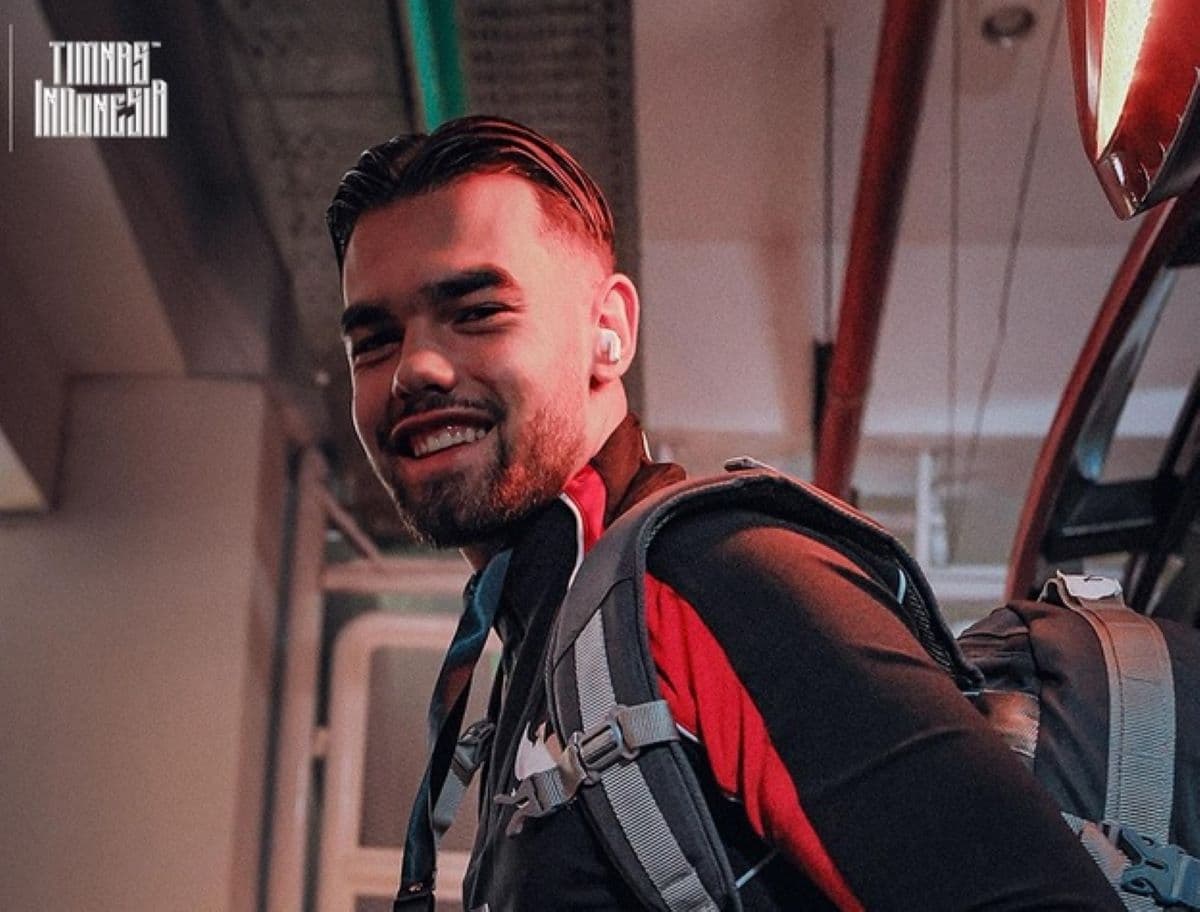 Jens Raven Dipanggil Timnas Indonesia, Pelatih Bali United Doakan Tembus Skuad Utama FIFA Series 2026