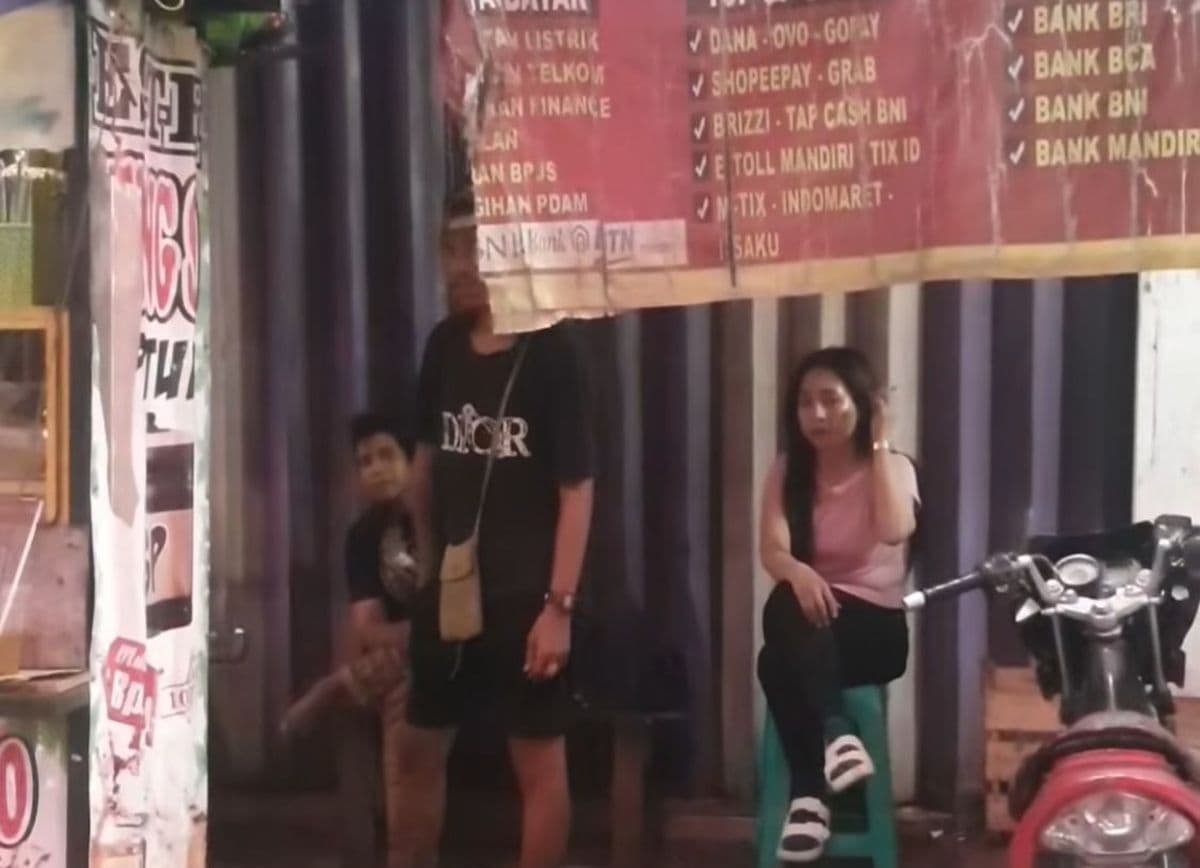 TNI Buka Suara Soal Video Viral Transaksi Tramadol di Sekitar Markas Satrekon