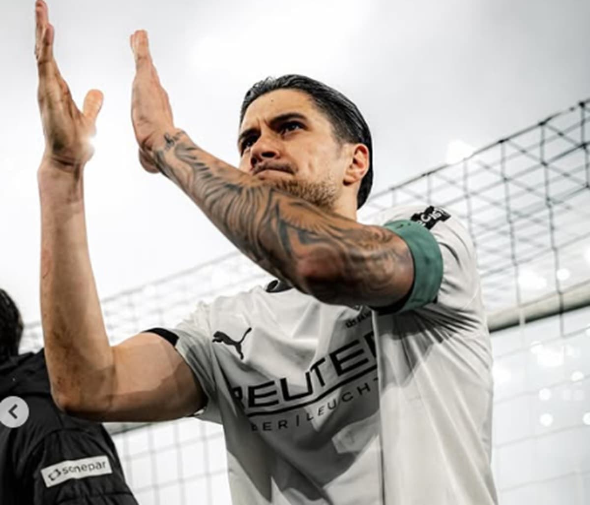 Kisah Kevin Diks yang Cetak Sejarah, Pemain Pertama Indonesia yang Jadi Kapten di Bundesliga